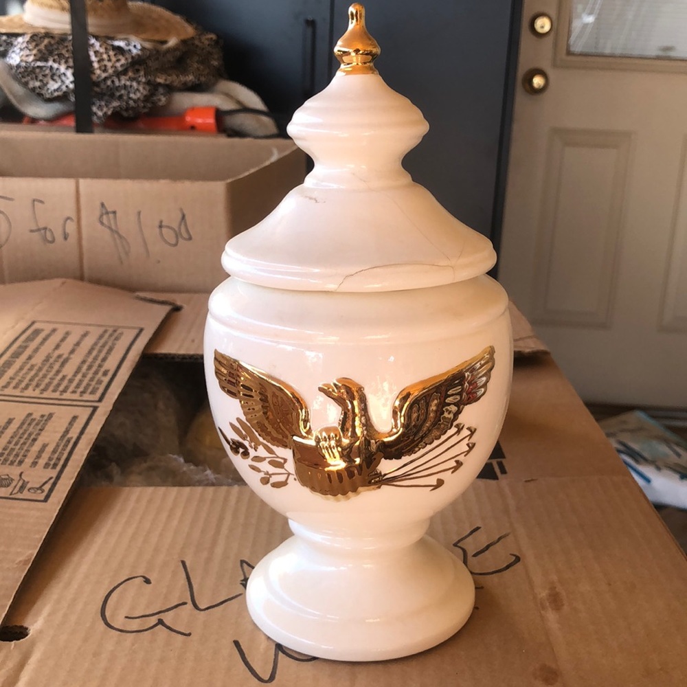 Cookie Jar?